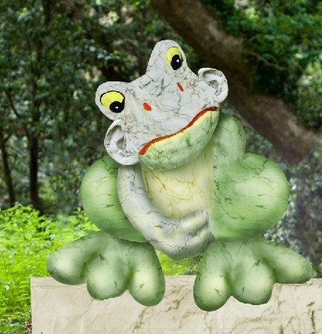 Creation of Toad: Step 11